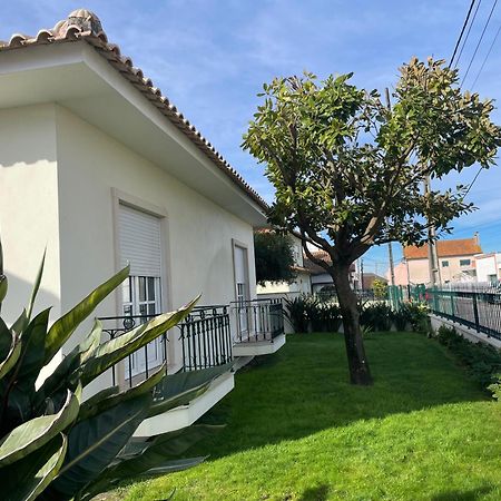 Casa Magnolia B&B Gafanha da Nazaré Εξωτερικό φωτογραφία
