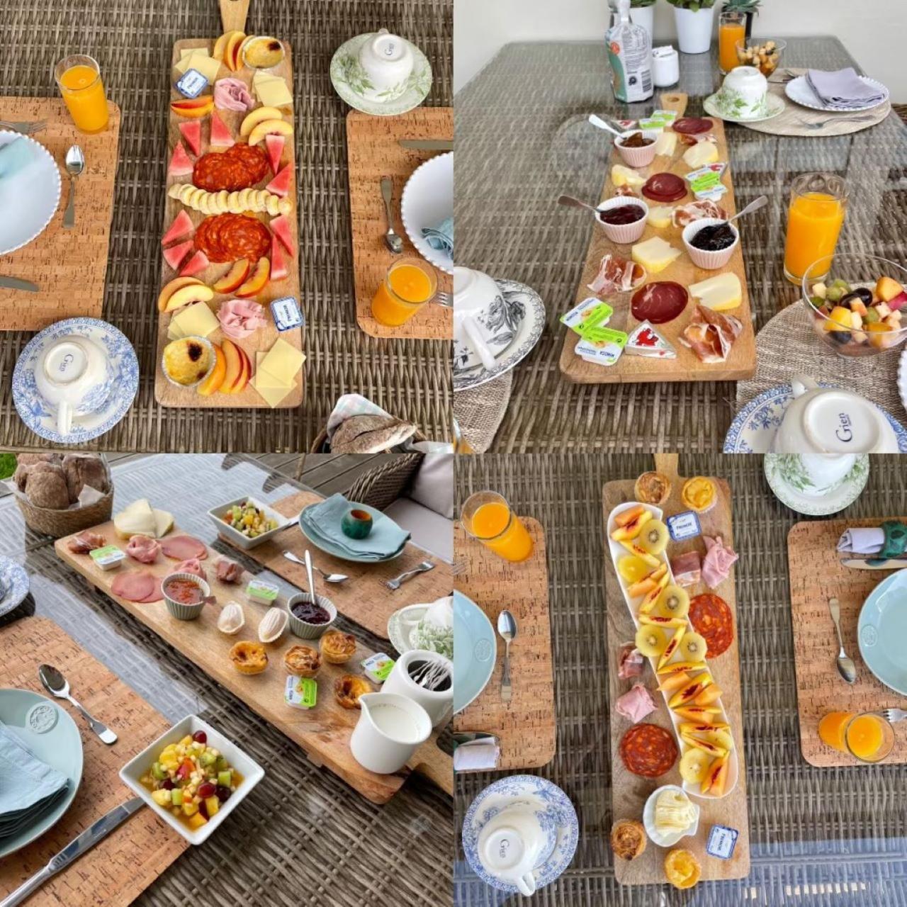 Casa Magnolia B&B Gafanha da Nazaré Εξωτερικό φωτογραφία