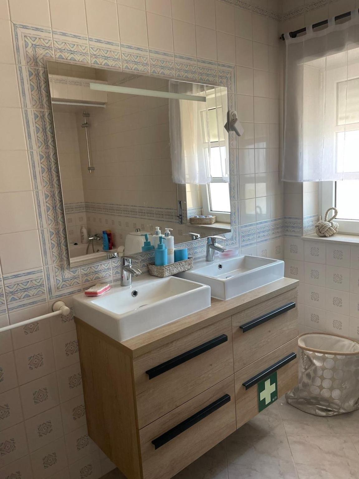 Casa Magnolia B&B Gafanha da Nazaré Εξωτερικό φωτογραφία