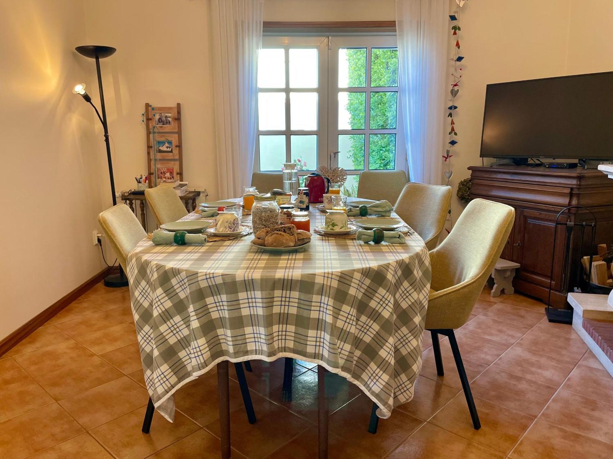 Casa Magnolia B&B Gafanha da Nazaré Εξωτερικό φωτογραφία
