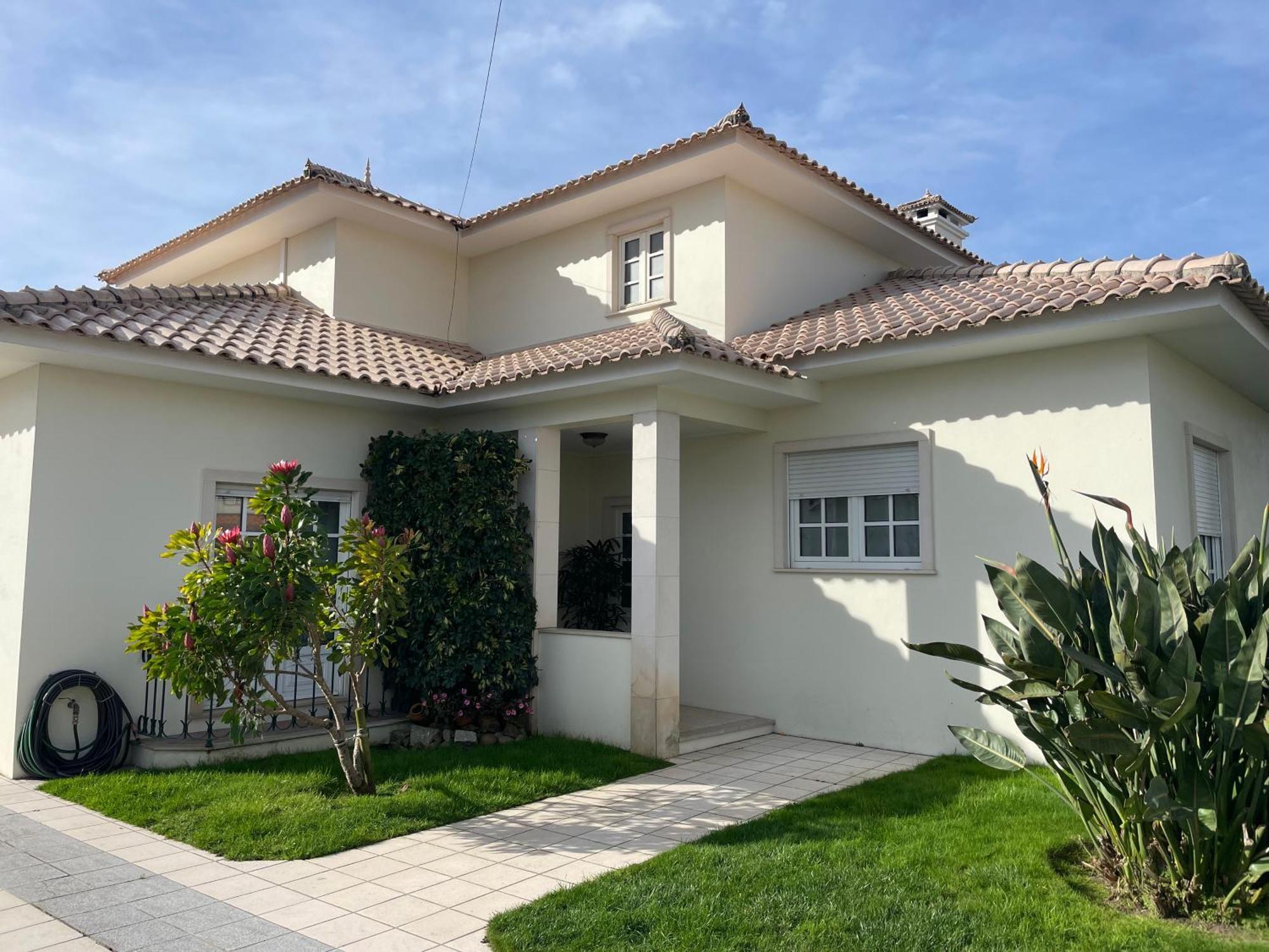 Casa Magnolia B&B Gafanha da Nazaré Εξωτερικό φωτογραφία