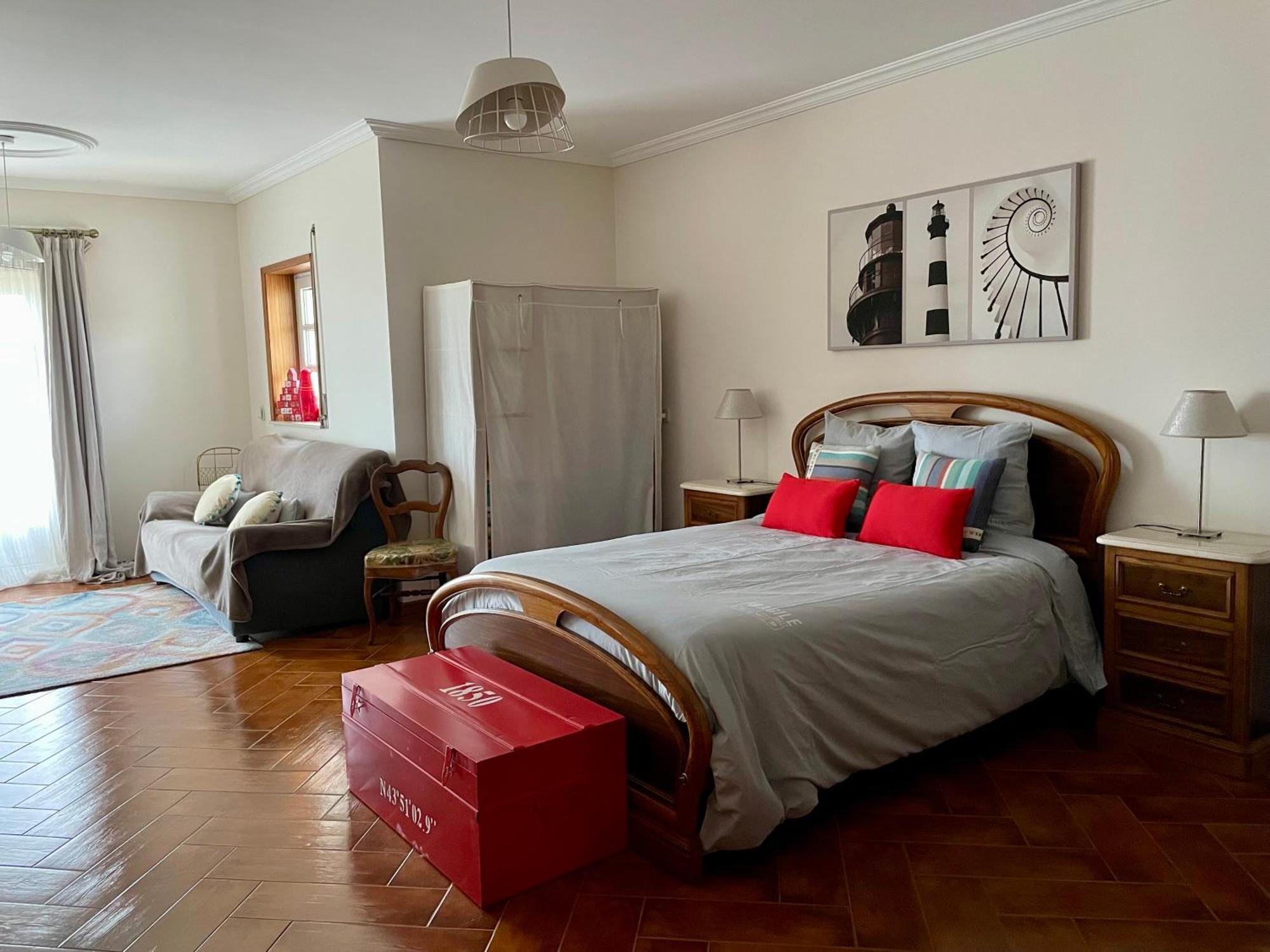 Casa Magnolia B&B Gafanha da Nazaré Εξωτερικό φωτογραφία