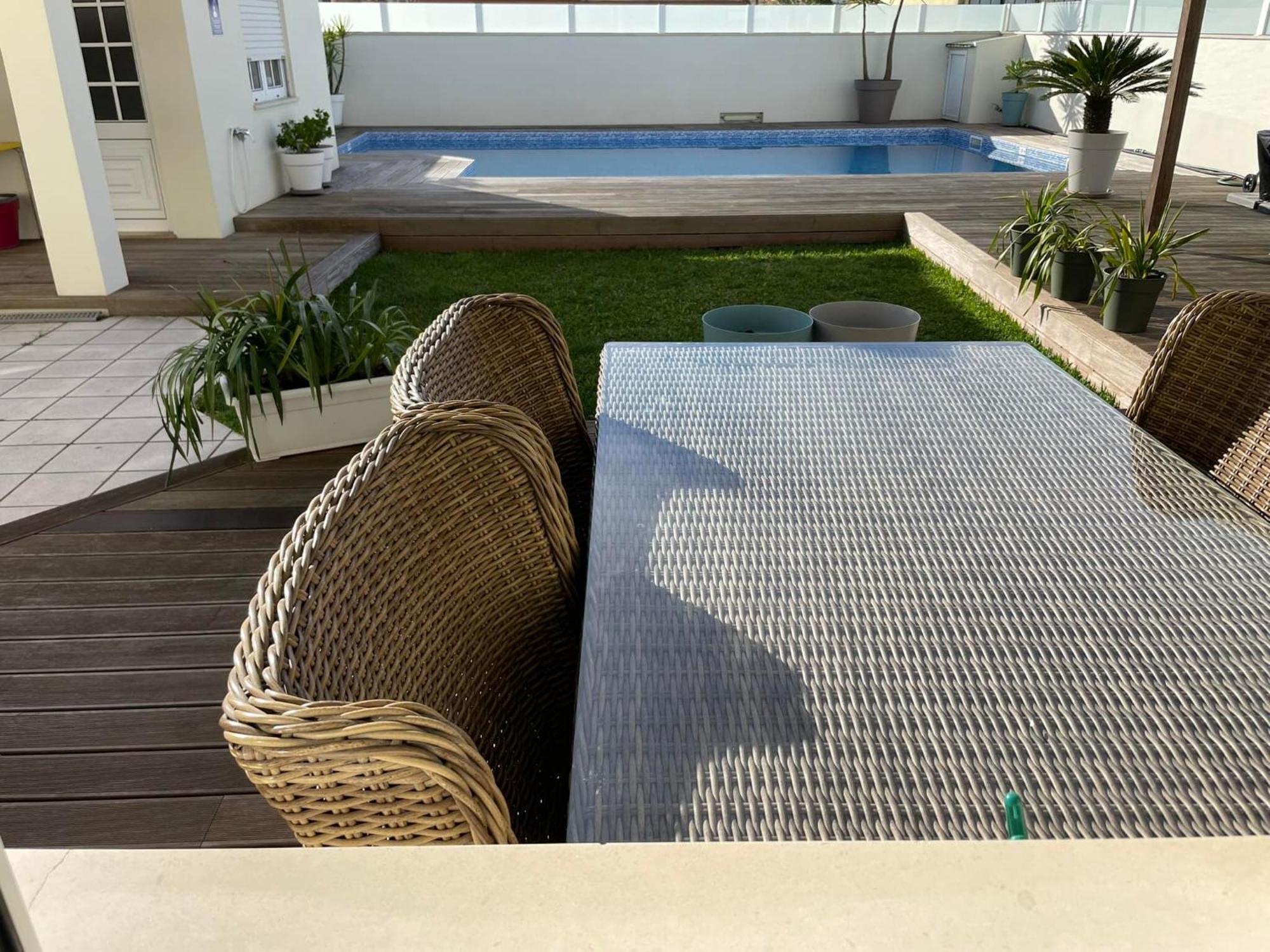 Casa Magnolia B&B Gafanha da Nazaré Εξωτερικό φωτογραφία